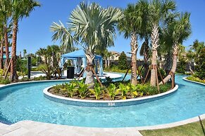 Fd88884 - Windsor At Westside Resort - 5 Bed 4.5 Baths Townhouse