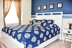 Fd88884 - Windsor At Westside Resort - 5 Bed 4.5 Baths Townhouse