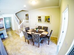 Fd88884 - Windsor At Westside Resort - 5 Bed 4.5 Baths Townhouse