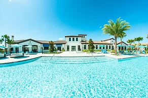 Fd88884 - Windsor At Westside Resort - 5 Bed 4.5 Baths Townhouse