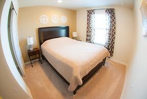 Fd88884 - Windsor At Westside Resort - 5 Bed 4.5 Baths Townhouse