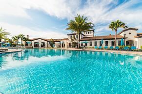 Fd88884 - Windsor At Westside Resort - 5 Bed 4.5 Baths Townhouse