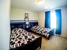 Fd88884 - Windsor At Westside Resort - 5 Bed 4.5 Baths Townhouse