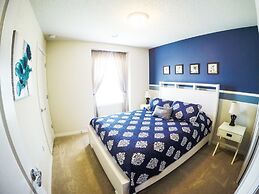 Fd88884 - Windsor At Westside Resort - 5 Bed 4.5 Baths Townhouse