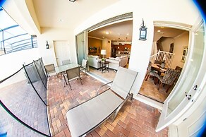 Fd88884 - Windsor At Westside Resort - 5 Bed 4.5 Baths Townhouse