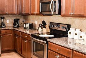 Fd88884 - Windsor At Westside Resort - 5 Bed 4.5 Baths Townhouse