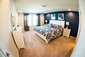 Fd88884 - Windsor At Westside Resort - 5 Bed 4.5 Baths Townhouse