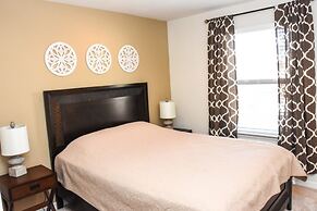 Fd88884 - Windsor At Westside Resort - 5 Bed 4.5 Baths Townhouse