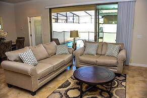 Fd88884 - Windsor At Westside Resort - 5 Bed 4.5 Baths Townhouse