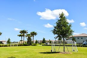 Fd88884 - Windsor At Westside Resort - 5 Bed 4.5 Baths Townhouse