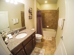 Fd88884 - Windsor At Westside Resort - 5 Bed 4.5 Baths Townhouse