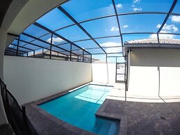 Fd88884 - Windsor At Westside Resort - 5 Bed 4.5 Baths Townhouse