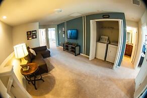 Fd88884 - Windsor At Westside Resort - 5 Bed 4.5 Baths Townhouse