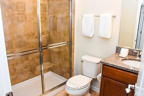 Fd88884 - Windsor At Westside Resort - 5 Bed 4.5 Baths Townhouse