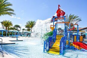 Fd88884 - Windsor At Westside Resort - 5 Bed 4.5 Baths Townhouse