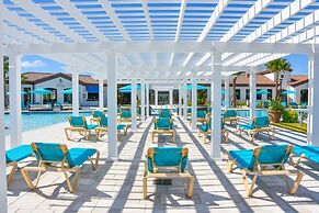 Fd88884 - Windsor At Westside Resort - 5 Bed 4.5 Baths Townhouse