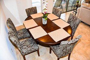 Fd88884 - Windsor At Westside Resort - 5 Bed 4.5 Baths Townhouse