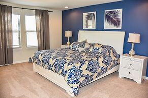 Fd88884 - Windsor At Westside Resort - 5 Bed 4.5 Baths Townhouse