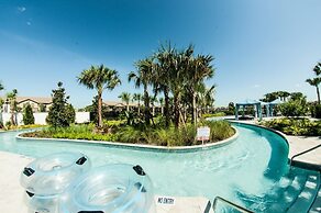 Fd88884 - Windsor At Westside Resort - 5 Bed 4.5 Baths Townhouse