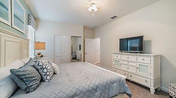 Grhrfd1411 - Champions Gate Resort - 9 Bed 5 Baths House