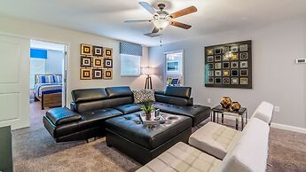 Grhrfd1411 - Champions Gate Resort - 9 Bed 5 Baths House