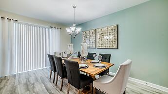 Grhrfd1411 - Champions Gate Resort - 9 Bed 5 Baths House