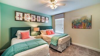 Grhrfd1411 - Champions Gate Resort - 9 Bed 5 Baths House