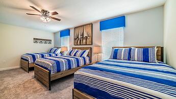 Grhrfd1411 - Champions Gate Resort - 9 Bed 5 Baths House