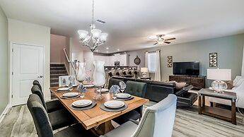 Grhrfd1411 - Champions Gate Resort - 9 Bed 5 Baths House