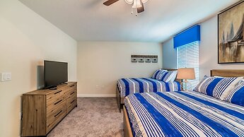 Grhrfd1411 - Champions Gate Resort - 9 Bed 5 Baths House