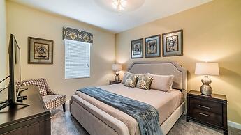 Grhrfd1411 - Champions Gate Resort - 9 Bed 5 Baths House