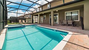 Grhrfd1411 - Champions Gate Resort - 9 Bed 5 Baths House