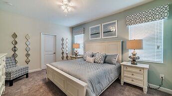 Grhrfd1411 - Champions Gate Resort - 9 Bed 5 Baths House