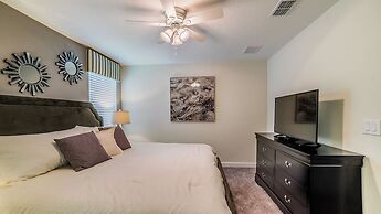 Grhrfd1411 - Champions Gate Resort - 9 Bed 5 Baths House