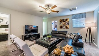 Grhrfd1411 - Champions Gate Resort - 9 Bed 5 Baths House