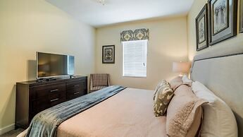 Grhrfd1411 - Champions Gate Resort - 9 Bed 5 Baths House