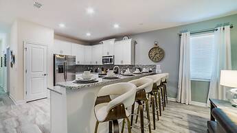 Grhrfd1411 - Champions Gate Resort - 9 Bed 5 Baths House