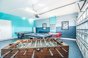 Ev237706 - Windsor At Westside Resort - 8 Bed 6 Baths Villa