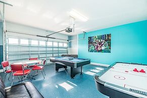 Ev237706 - Windsor At Westside Resort - 8 Bed 6 Baths Villa