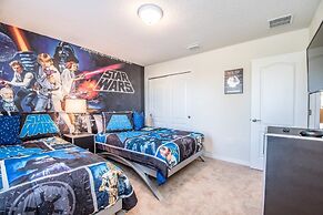 Ev237706 - Windsor At Westside Resort - 8 Bed 6 Baths Villa