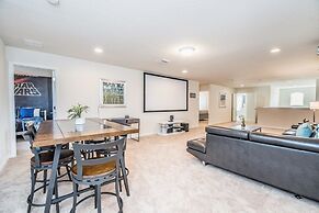 Ev237706 - Windsor At Westside Resort - 8 Bed 6 Baths Villa