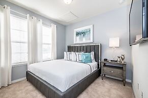 Ev237706 - Windsor At Westside Resort - 8 Bed 6 Baths Villa