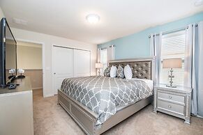 Ev237706 - Windsor At Westside Resort - 8 Bed 6 Baths Villa