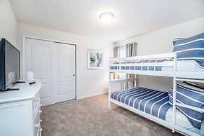 Ev237706 - Windsor At Westside Resort - 8 Bed 6 Baths Villa