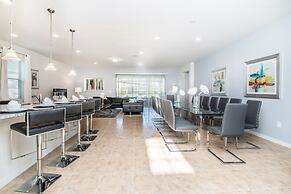 Ev237706 - Windsor At Westside Resort - 8 Bed 6 Baths Villa