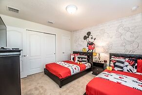 Ev237706 - Windsor At Westside Resort - 8 Bed 6 Baths Villa