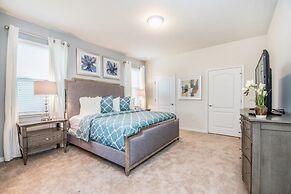 Ev237706 - Windsor At Westside Resort - 8 Bed 6 Baths Villa