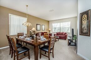 Ev54115 - Highlands Reserve - 5 Bed 3 Baths Villa