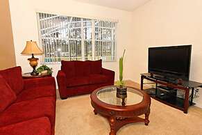 Ev54115 - Highlands Reserve - 5 Bed 3 Baths Villa