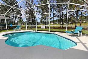 Ev54115 - Highlands Reserve - 5 Bed 3 Baths Villa